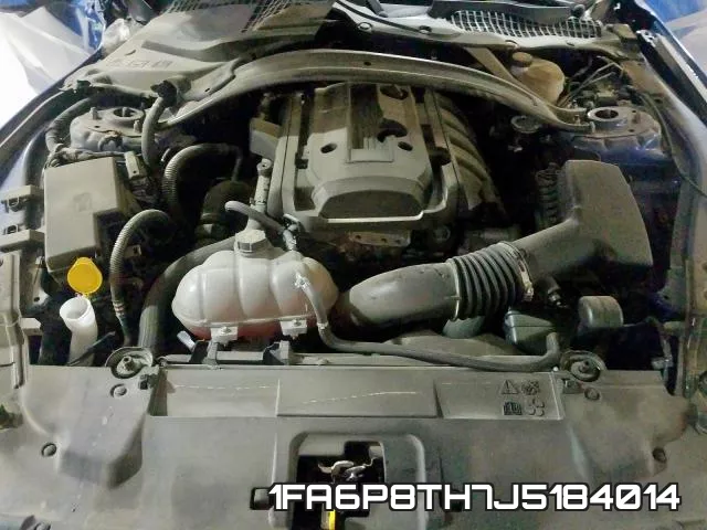 1FA6P8TH7J5184014 фото 8