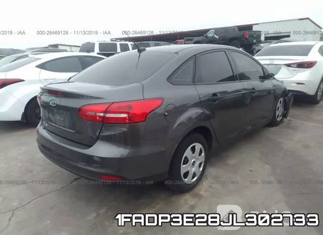 1FADP3E28JL302733 фото 5