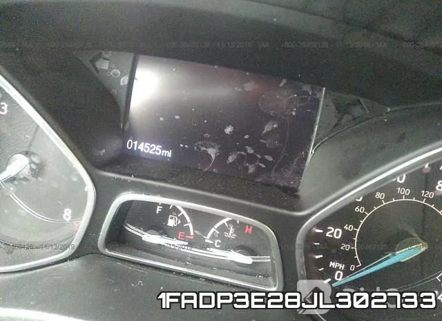 1FADP3E28JL302733 фото 8