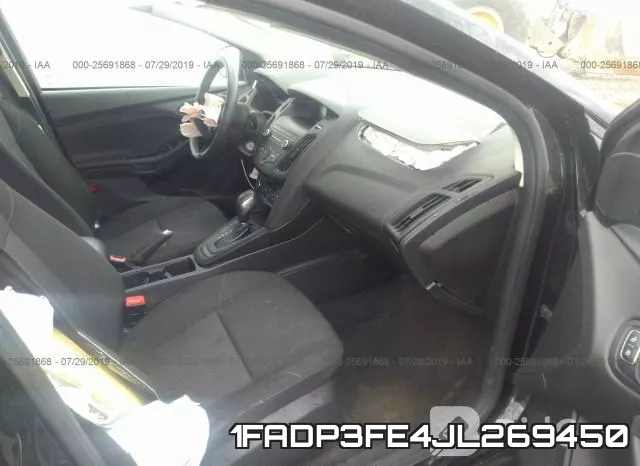 1FADP3FE4JL269450 фото 6