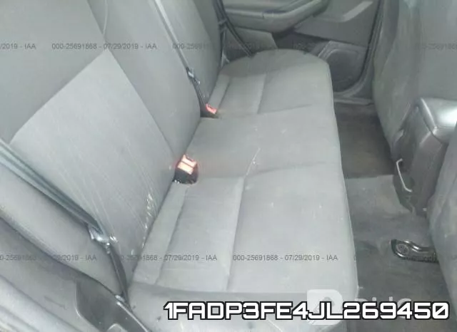 1FADP3FE4JL269450 фото 9