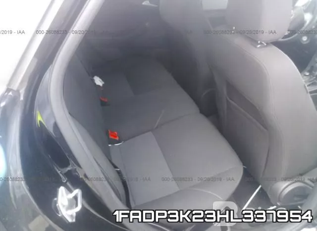 1FADP3K23HL337954 фото 9