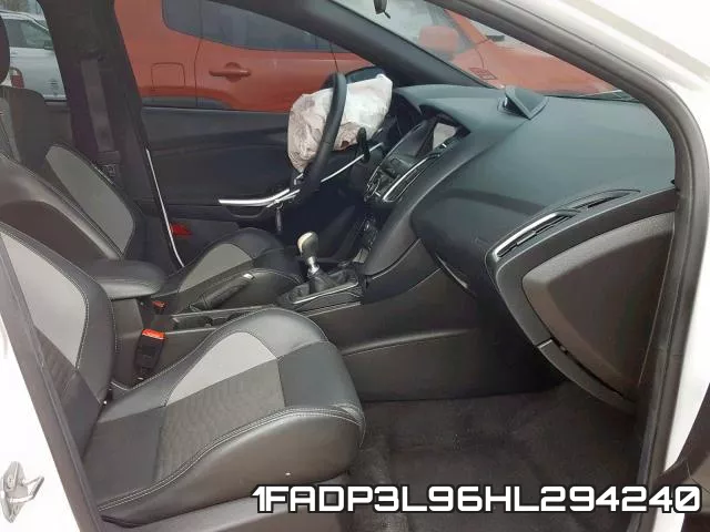 1FADP3L96HL294240 фото 6