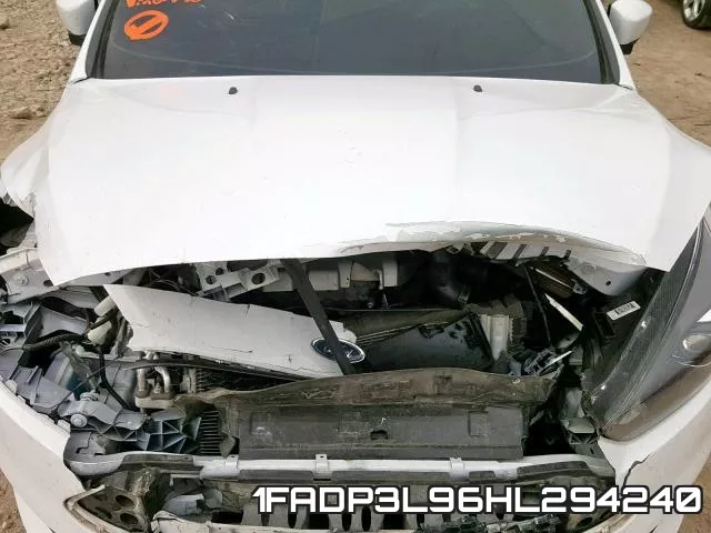 1FADP3L96HL294240 фото 8