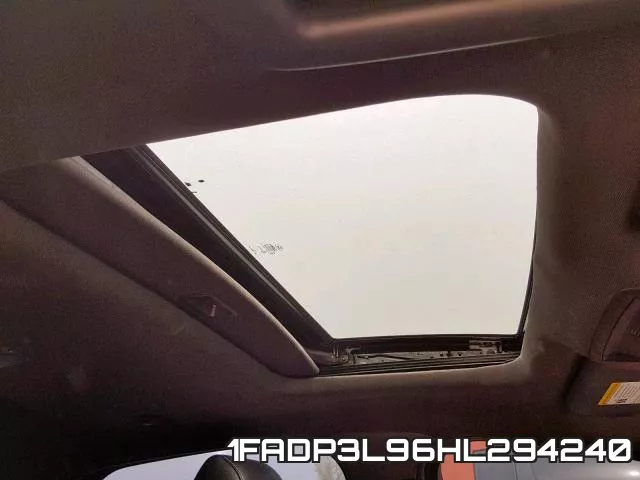 1FADP3L96HL294240 фото 10