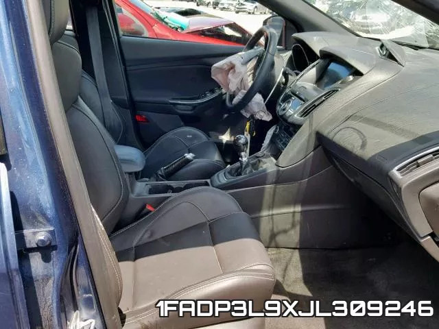 1FADP3L9XJL309246 фото 6