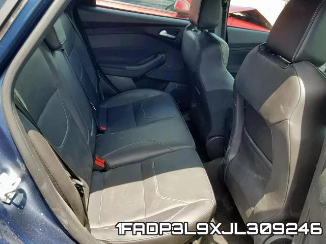 1FADP3L9XJL309246 фото 7