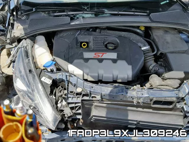 1FADP3L9XJL309246 фото 8