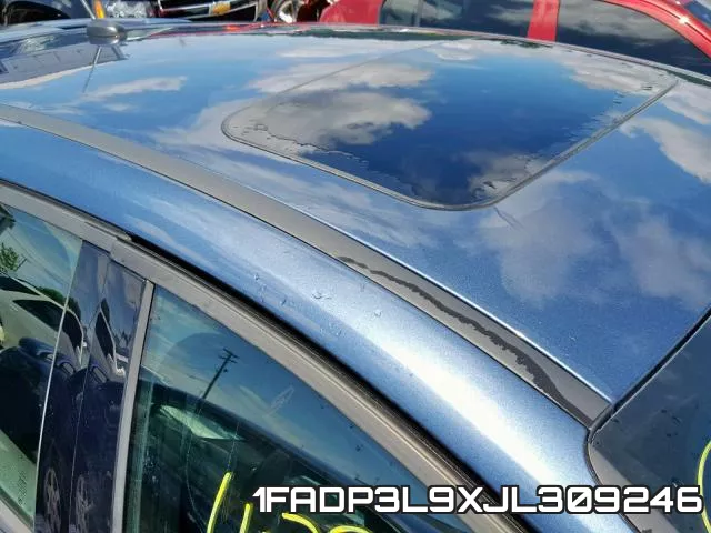 1FADP3L9XJL309246 фото 10