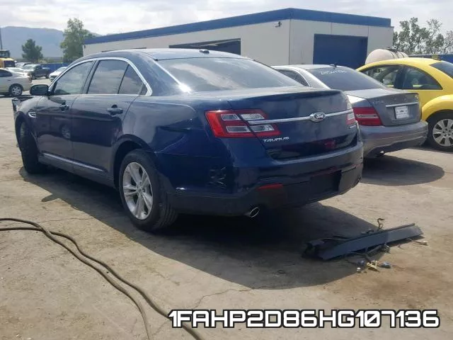 1FAHP2D86HG107136 фото 4