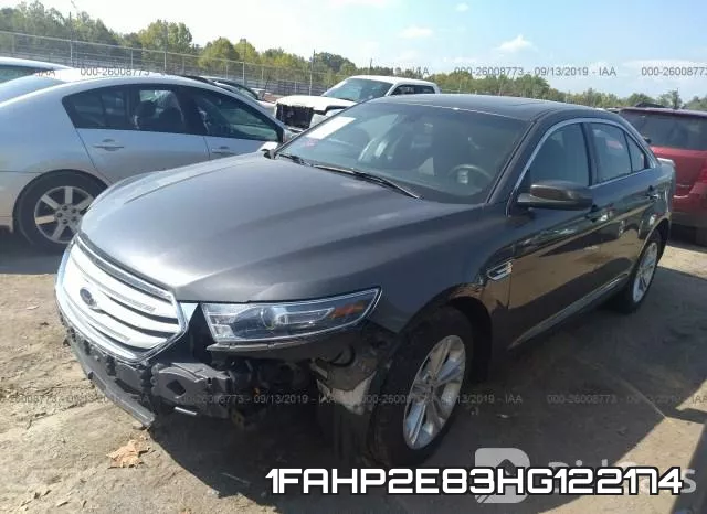 1FAHP2E83HG122174 фото 3