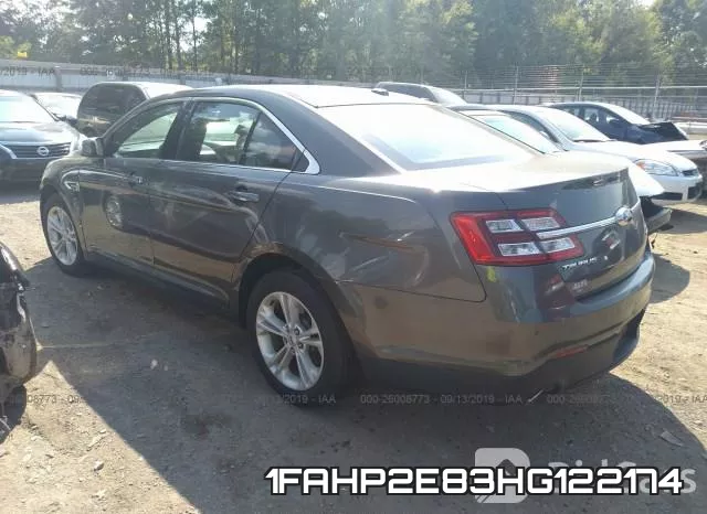 1FAHP2E83HG122174 фото 4