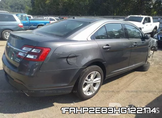 1FAHP2E83HG122174 фото 5