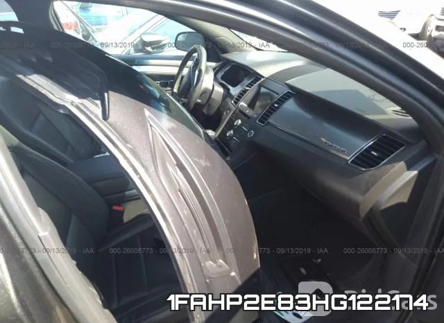 1FAHP2E83HG122174 фото 6