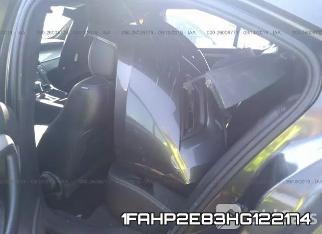 1FAHP2E83HG122174 фото 9