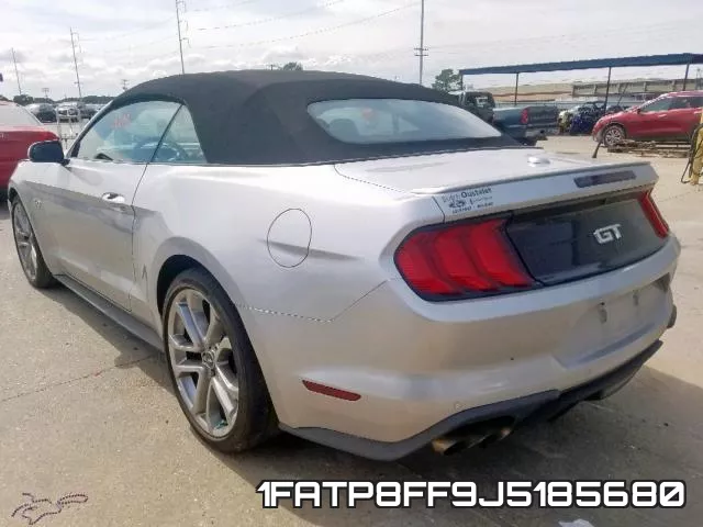 1FATP8FF9J5185680 фото 4