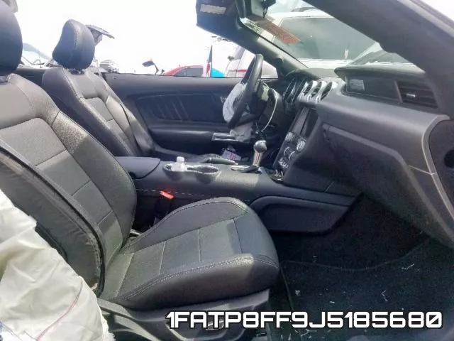 1FATP8FF9J5185680 фото 6