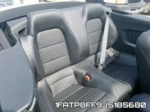 1FATP8FF9J5185680 фото 7