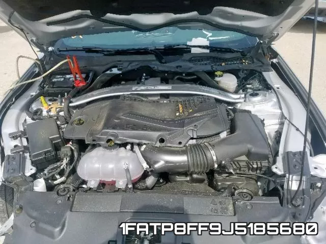1FATP8FF9J5185680 фото 8