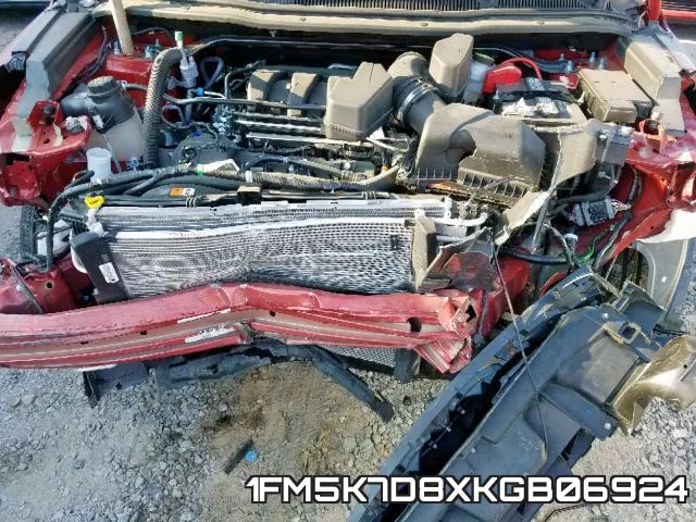 1FM5K7D8XKGB06924 фото 8