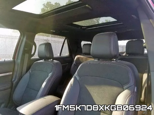 1FM5K7D8XKGB06924 фото 10