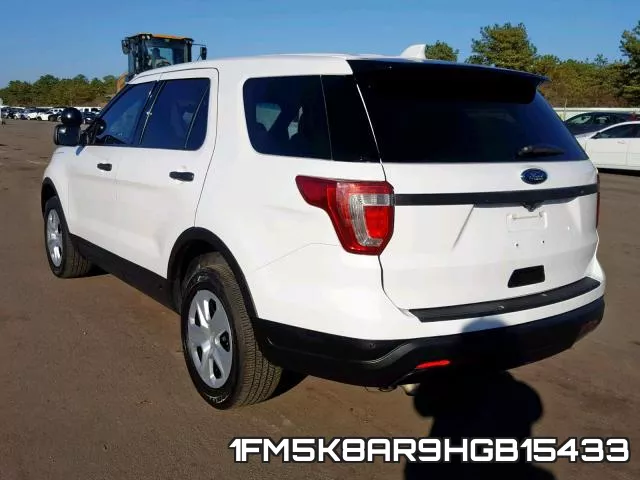 1FM5K8AR9HGB15433 фото 4