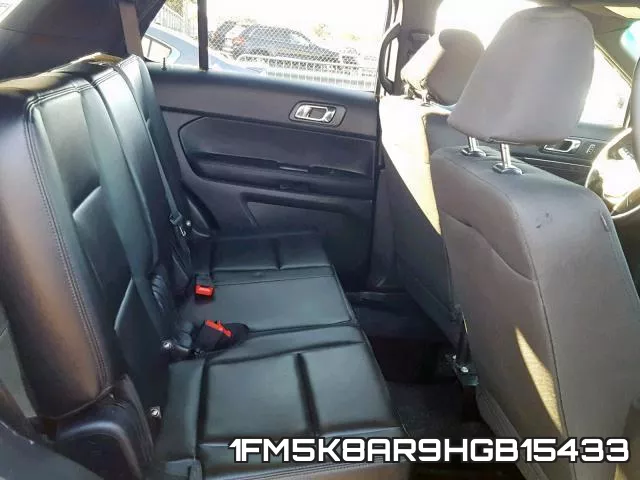1FM5K8AR9HGB15433 фото 7