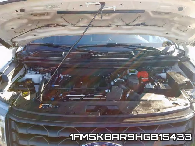 1FM5K8AR9HGB15433 фото 8
