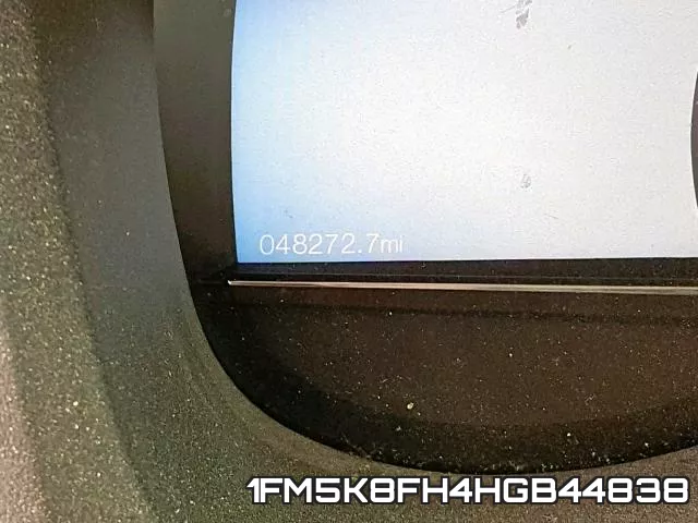 1FM5K8FH4HGB44838 фото 9