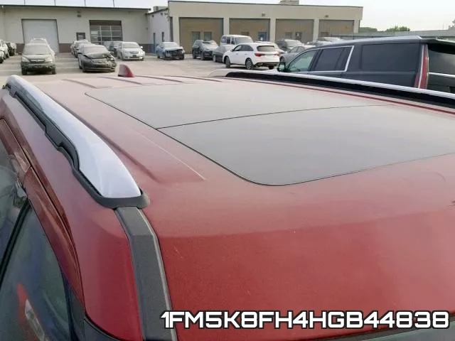 1FM5K8FH4HGB44838 фото 10