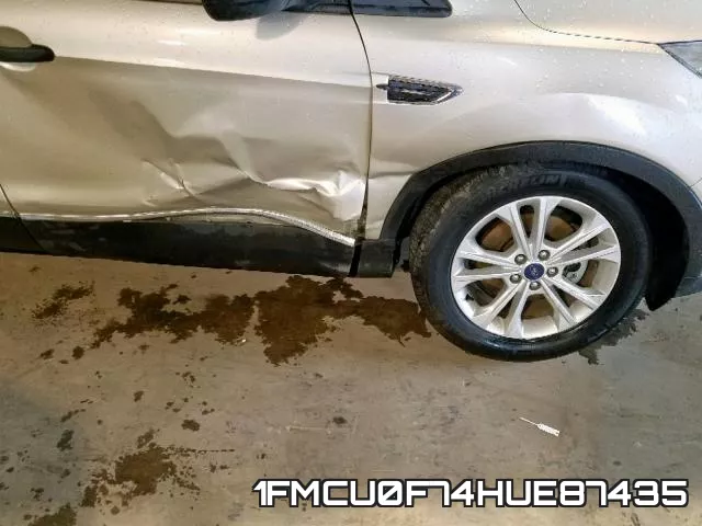 1FMCU0F74HUE87435 фото 10