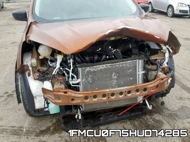 1FMCU0F75HUD74285 фото 10