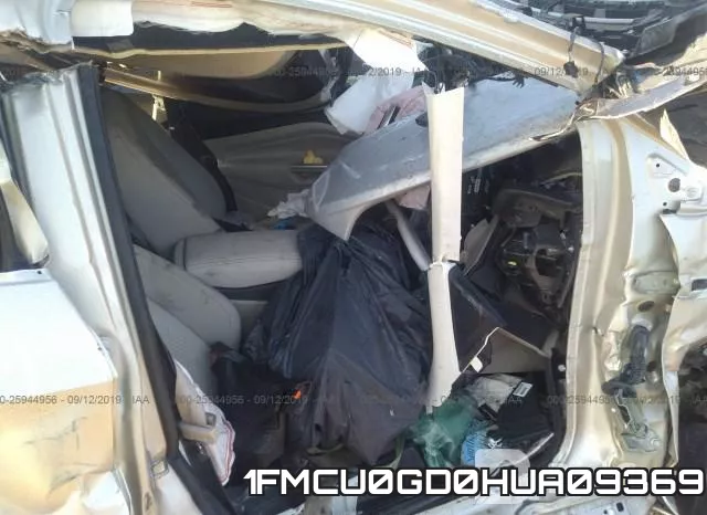 1FMCU0GD0HUA09369 фото 6