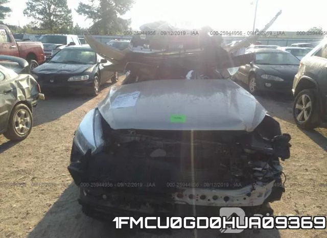 1FMCU0GD0HUA09369 фото 7
