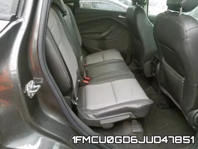 1FMCU0GD6JUD47851 фото 7