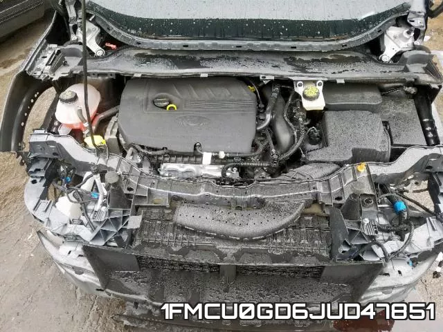 1FMCU0GD6JUD47851 фото 8