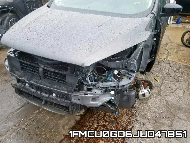 1FMCU0GD6JUD47851 фото 10