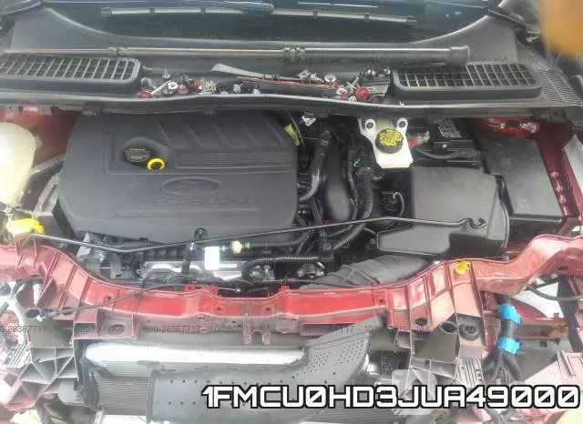 1FMCU0HD3JUA49000 фото 2