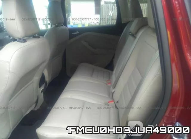 1FMCU0HD3JUA49000 фото 9
