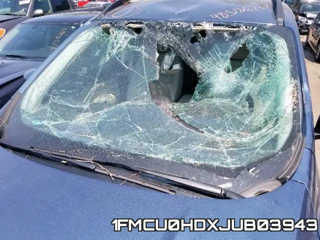 1FMCU0HDXJUB03943 фото 10