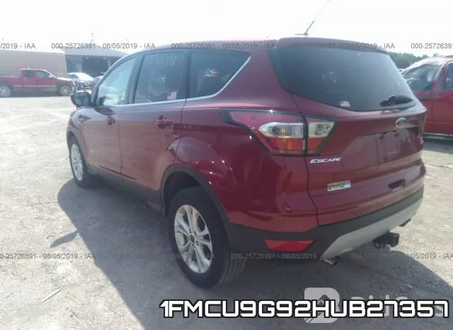 1FMCU9G92HUB27357 фото 4