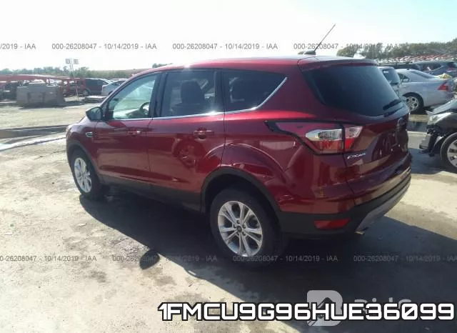 1FMCU9G96HUE36099 фото 4