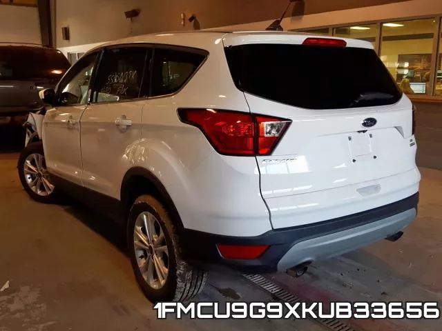 1FMCU9G9XKUB33656 фото 4
