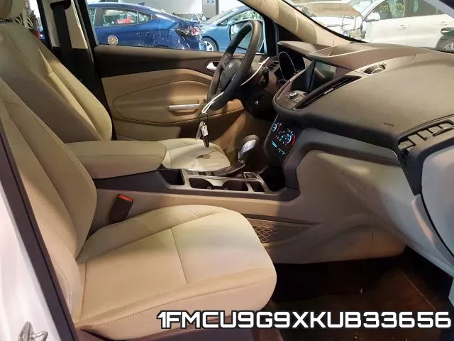 1FMCU9G9XKUB33656 фото 6