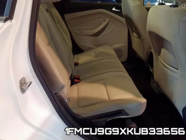 1FMCU9G9XKUB33656 фото 7