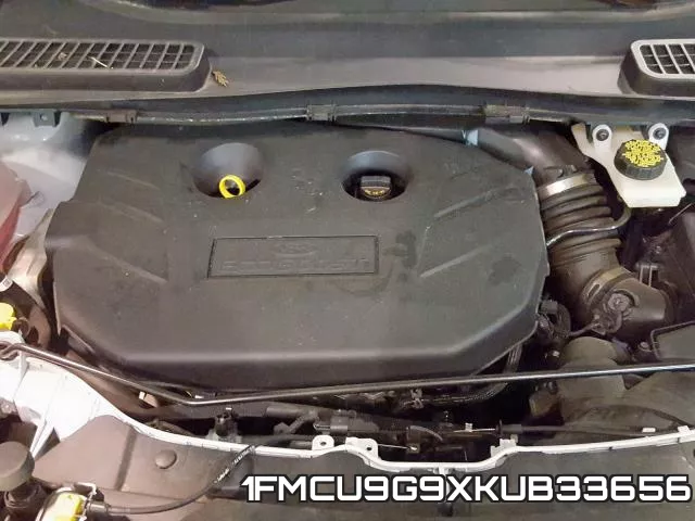 1FMCU9G9XKUB33656 фото 8