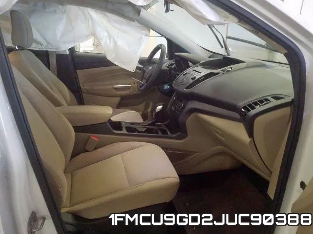 1FMCU9GD2JUC90388 фото 6