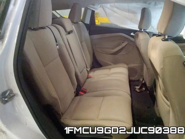 1FMCU9GD2JUC90388 фото 7