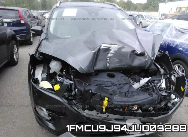 1FMCU9J94JUD03288 фото 6