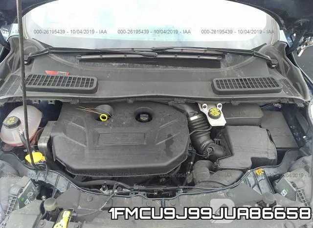 1FMCU9J99JUA86658 фото 2